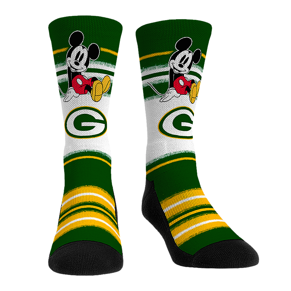 Green Bay Packers - Disney  - Sit Stripe - {{variant_title}}
