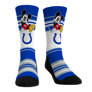 Indianapolis Colts - Disney  - Sit Stripe