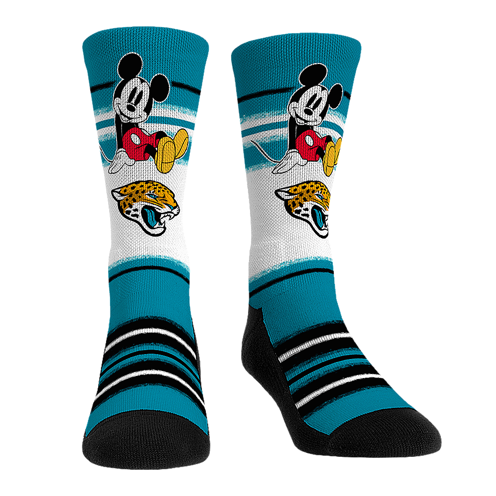 Jacksonville Jaguars - Disney  - Sit Stripe - {{variant_title}}