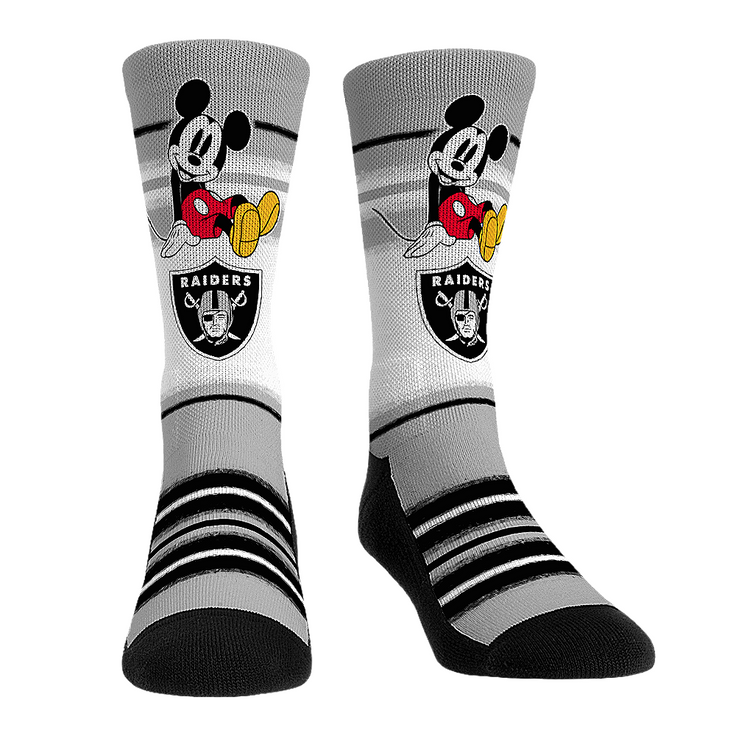 Las Vegas Raiders - Disney  - Sit Stripe - {{variant_title}}
