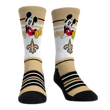 New Orleans Saints - Disney  - Sit Stripe