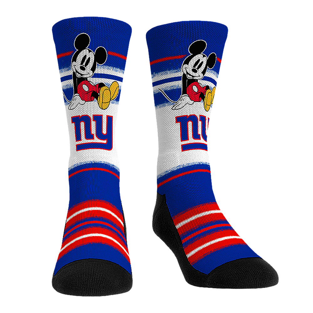 New York Giants - Disney  - Sit Stripe - {{variant_title}}