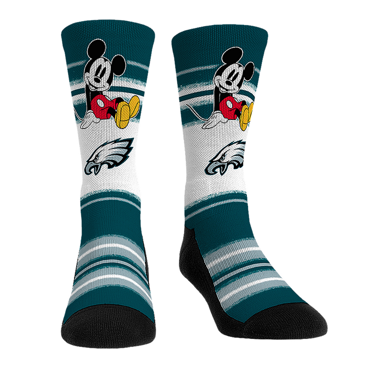 Philadelphia Eagles - Disney  - Sit Stripe - {{variant_title}}
