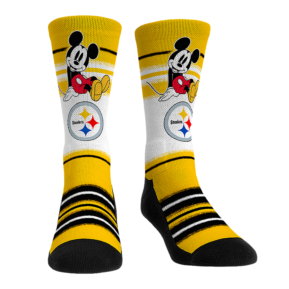 Pittsburgh Steelers - Disney  - Sit Stripe - {{variant_title}}