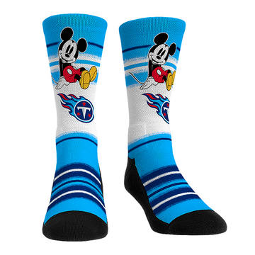 Tennessee Titans - Disney  - Sit Stripe
