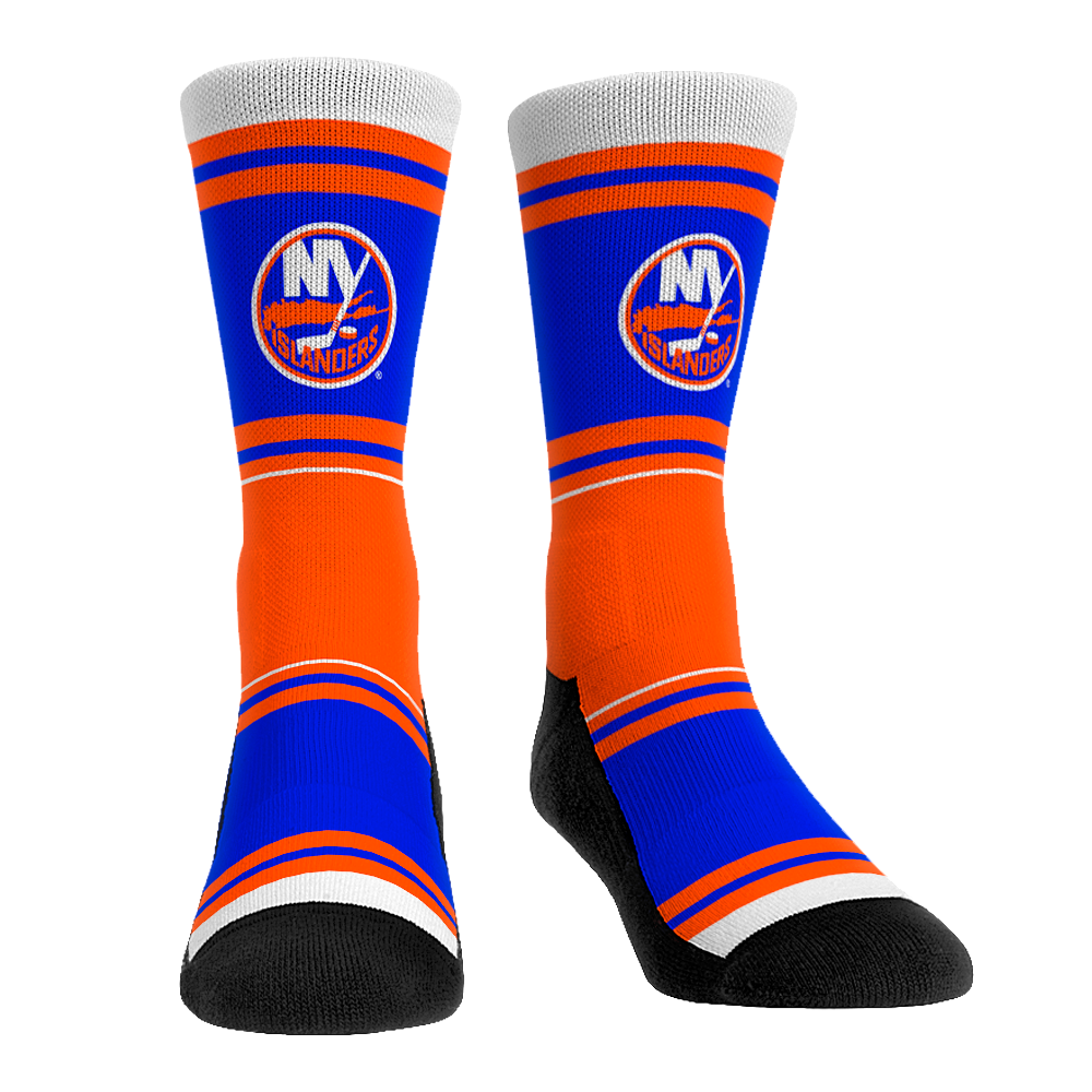 New York Islanders - Color Block Stripe - {{variant_title}}