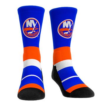 New York Islanders - Line Change