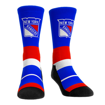 New York Rangers - Line Change