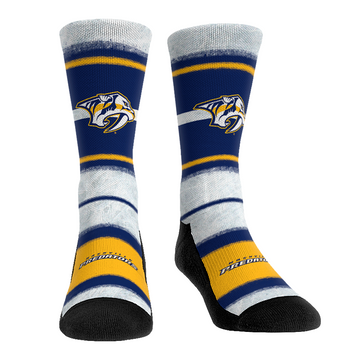 Nashville Predators - Center Ice
