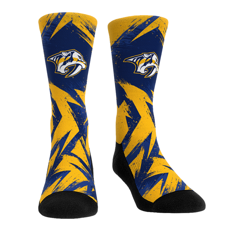 Nashville Predators - Game Paint - {{variant_title}}
