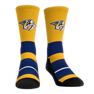 Nashville Predators - Line Change