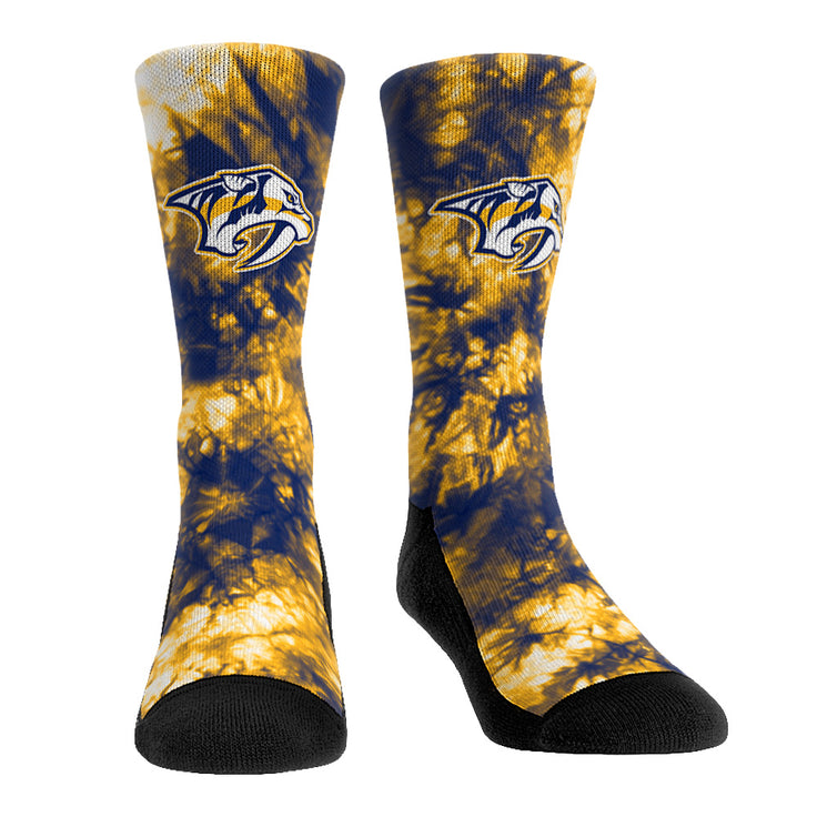 Nashville Predators - Team Tie Dye - {{variant_title}}
