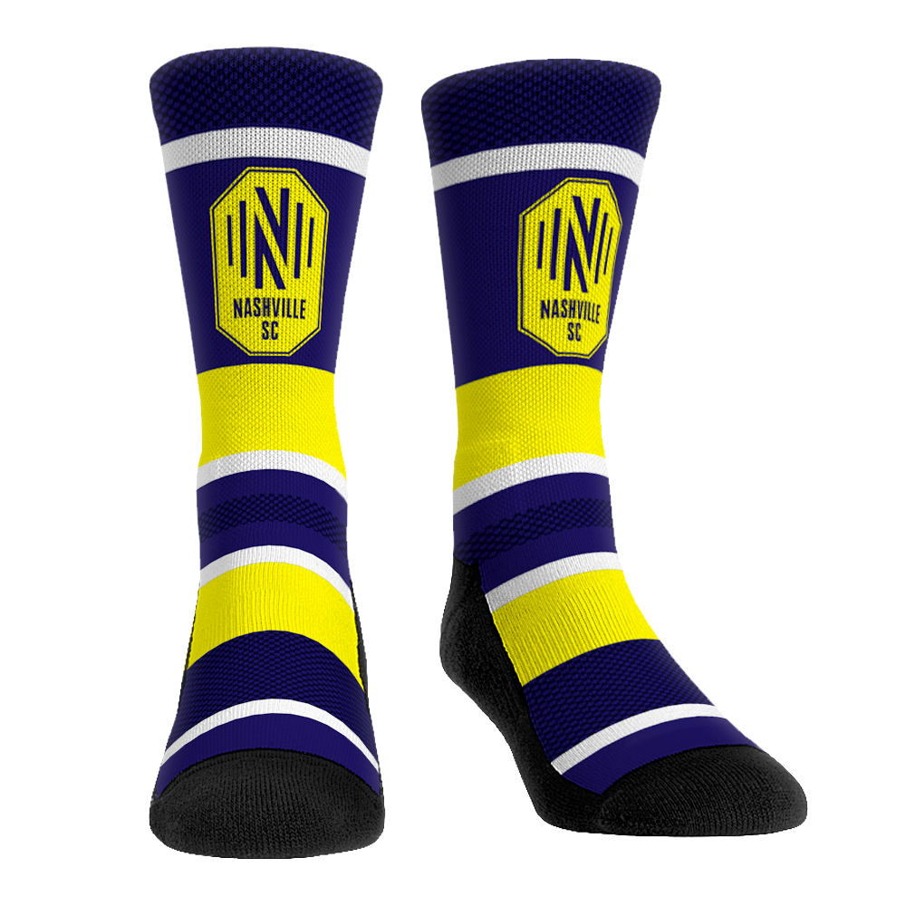 Nashville SC - Tech Stripe - {{variant_title}}