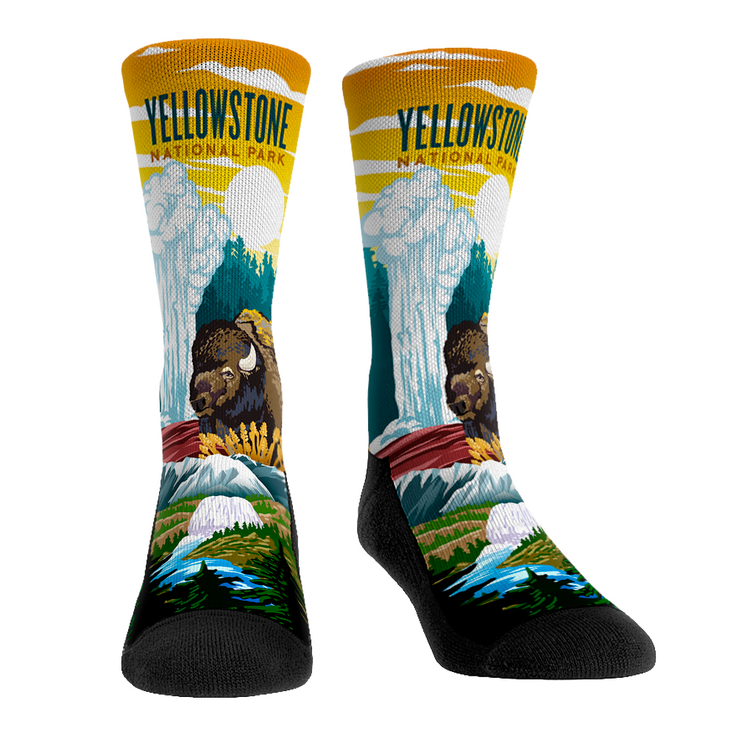 Yellowstone Vista - {{variant_title}}