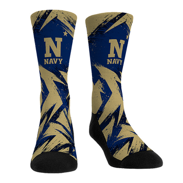Navy Midshipmen - Game Paint