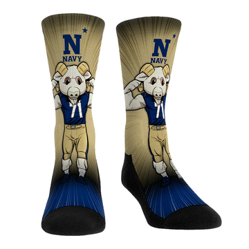 Navy Midshipmen - Mascot Pump Up!