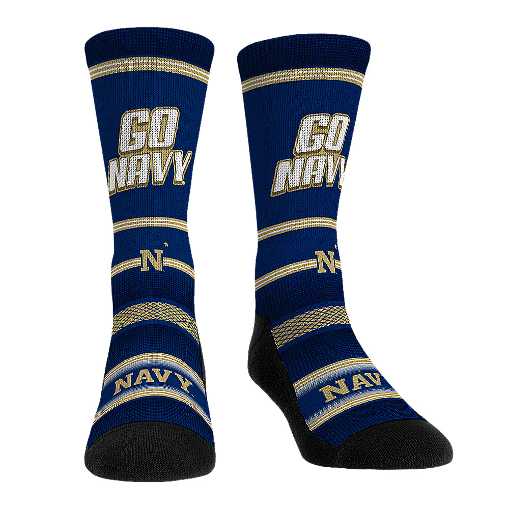 Navy Midshipmen - Go Navy - {{variant_title}}