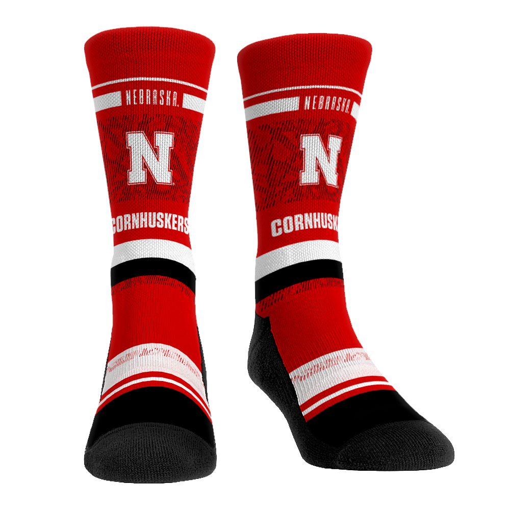 Nebraska Huskers - Franchise - {{variant_title}}