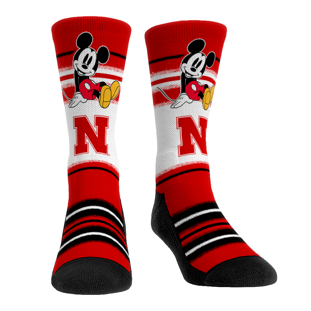 Nebraska Huskers - Disney - Sit Stripe - {{variant_title}}