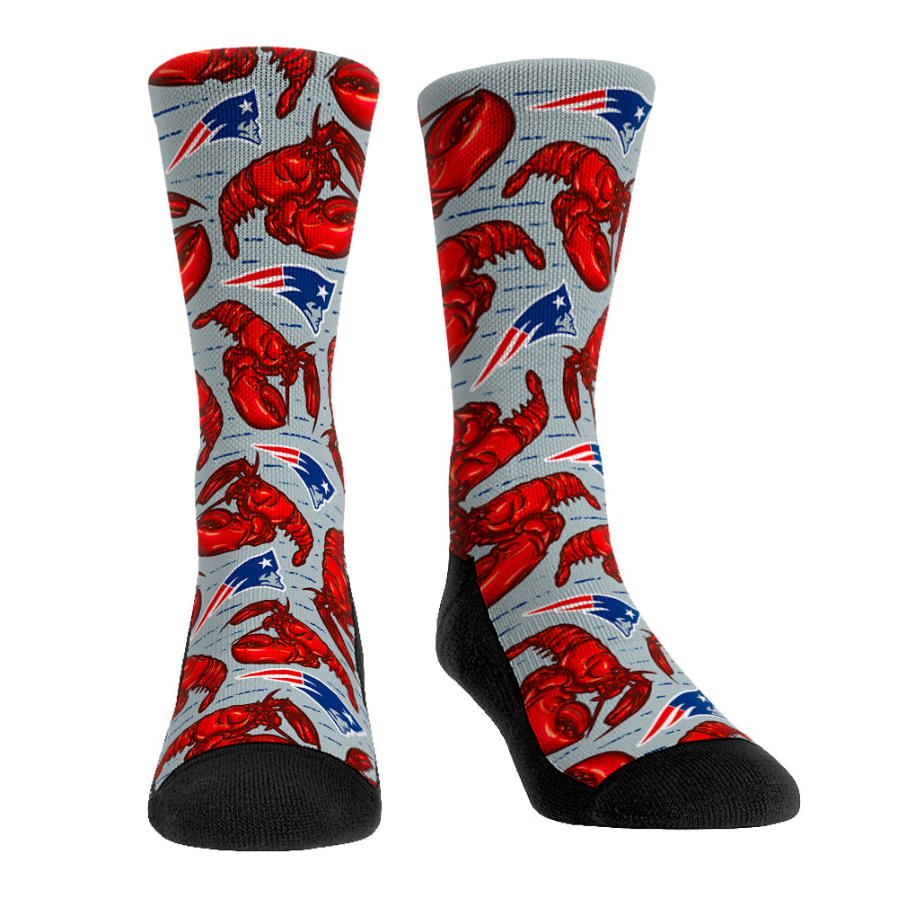 New England Patriots - Lobsters - {{variant_title}}