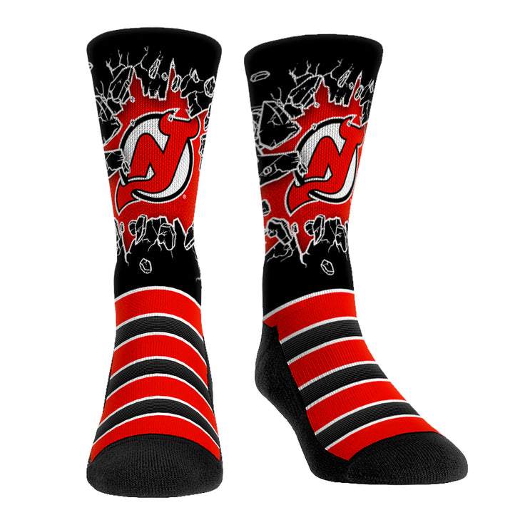 New Jersey Devils - Ice Breaker - {{variant_title}}