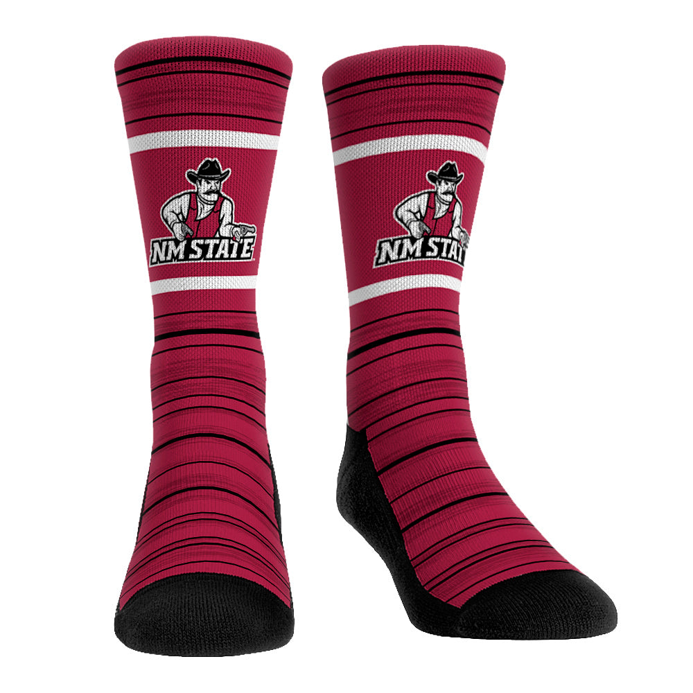 New Mexico State Aggies - Classic Lines - {{variant_title}}