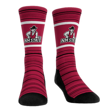 New Mexico State Aggies - Classic Lines