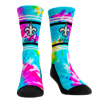 New Orleans Saints - Multicolor