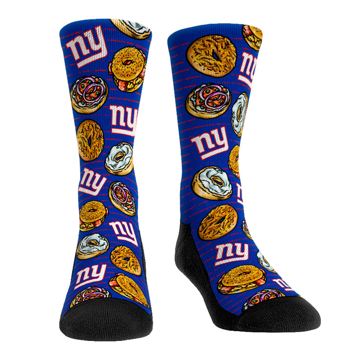 New York Giants - NY Bagels - {{variant_title}}