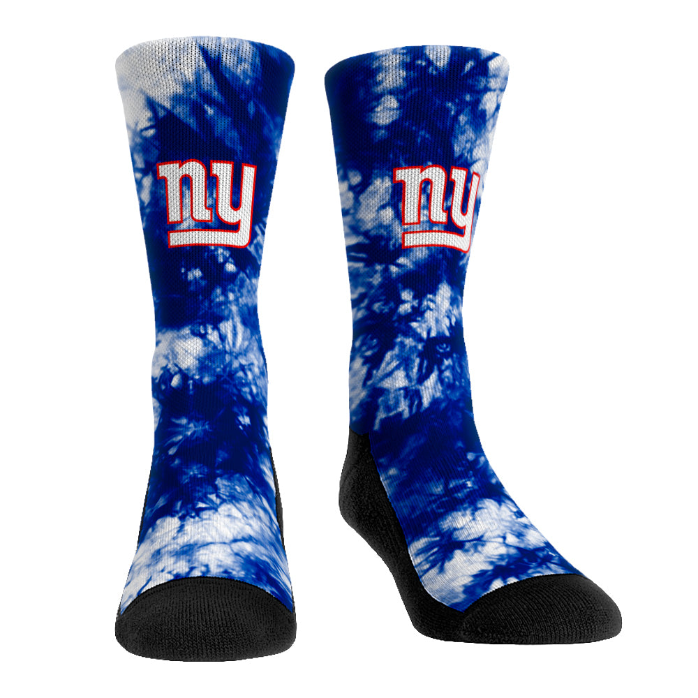 New York Giants - Team Tie Dye - {{variant_title}}
