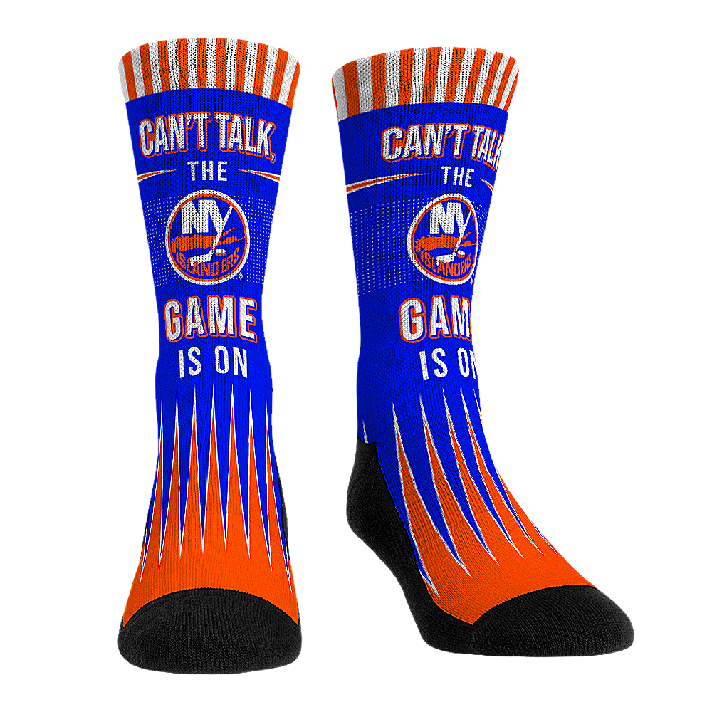 New York Islanders - Can't Talk - {{variant_title}}