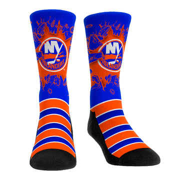 New York Islanders - Ice Breaker