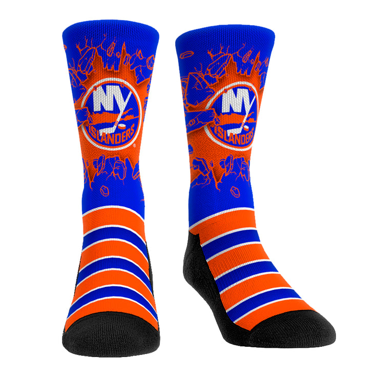 New York Islanders - Ice Breaker - {{variant_title}}