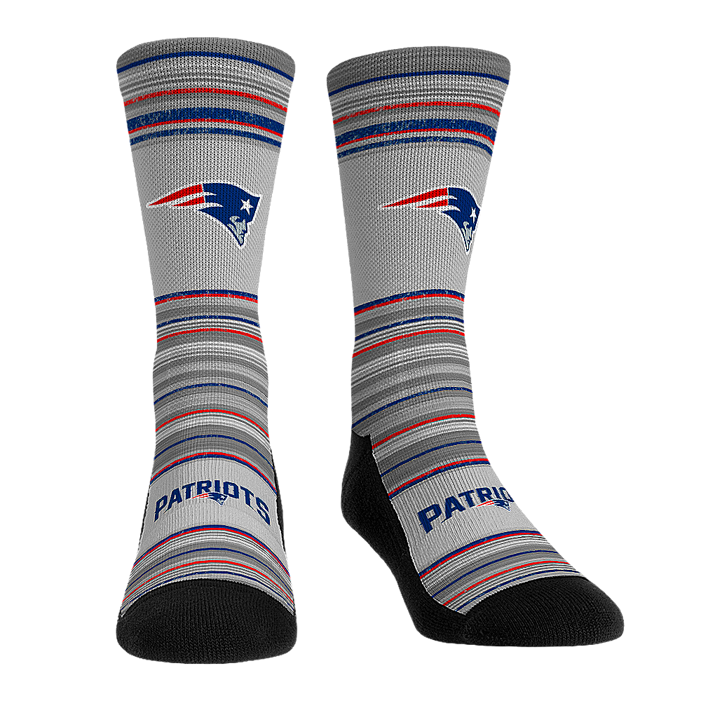 New England Patriots - Heather Classics - {{variant_title}}