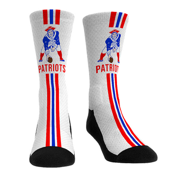 New England Patriots - Classic Helmet