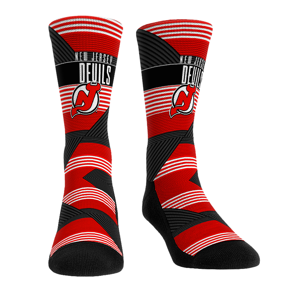 New Jersey Devils - Breakaway Stripe - {{variant_title}}