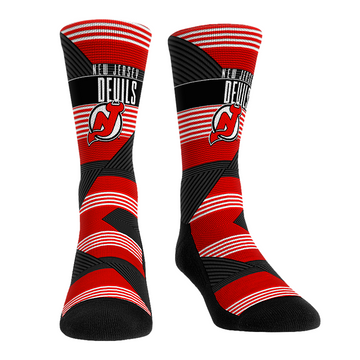 New Jersey Devils - Breakaway Stripe