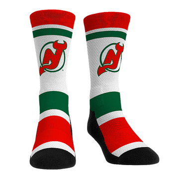 New Jersey Devils - Jersey Series Alternate