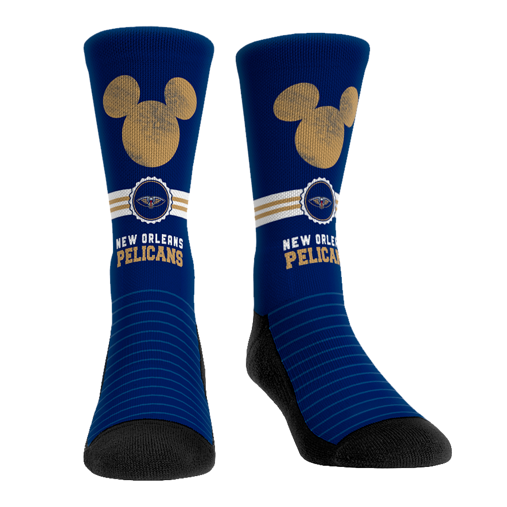 New Orleans Pelicans - Disney  - Classic Icon - {{variant_title}}