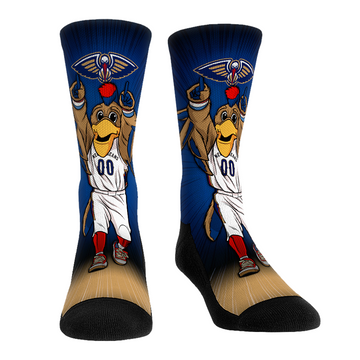 New Orleans Pelicans - Mascot Pump Up!