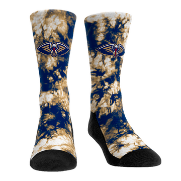New Orleans Pelicans - Team Tie Dye