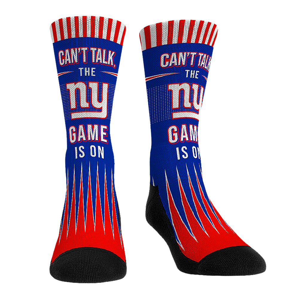 New York Giants - Can't Talk - {{variant_title}}