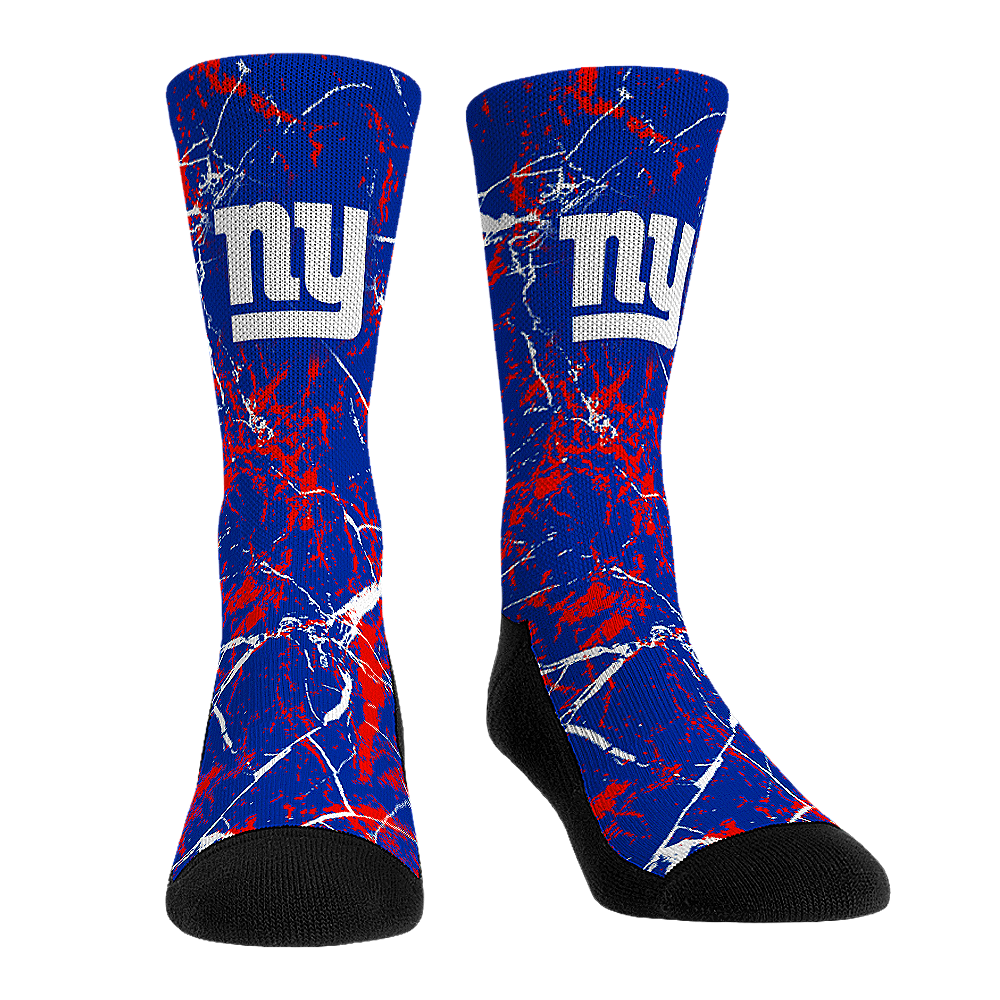 New York Giants - Cracked Marble - {{variant_title}}