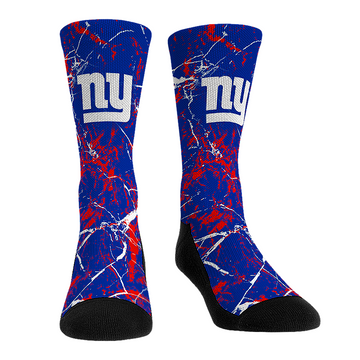 New York Giants - Cracked Marble
