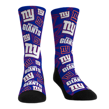 New York Giants - Microdot All-Over