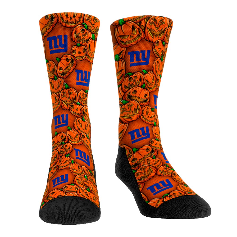 New York Giants - Halloween Pumpkins - {{variant_title}}