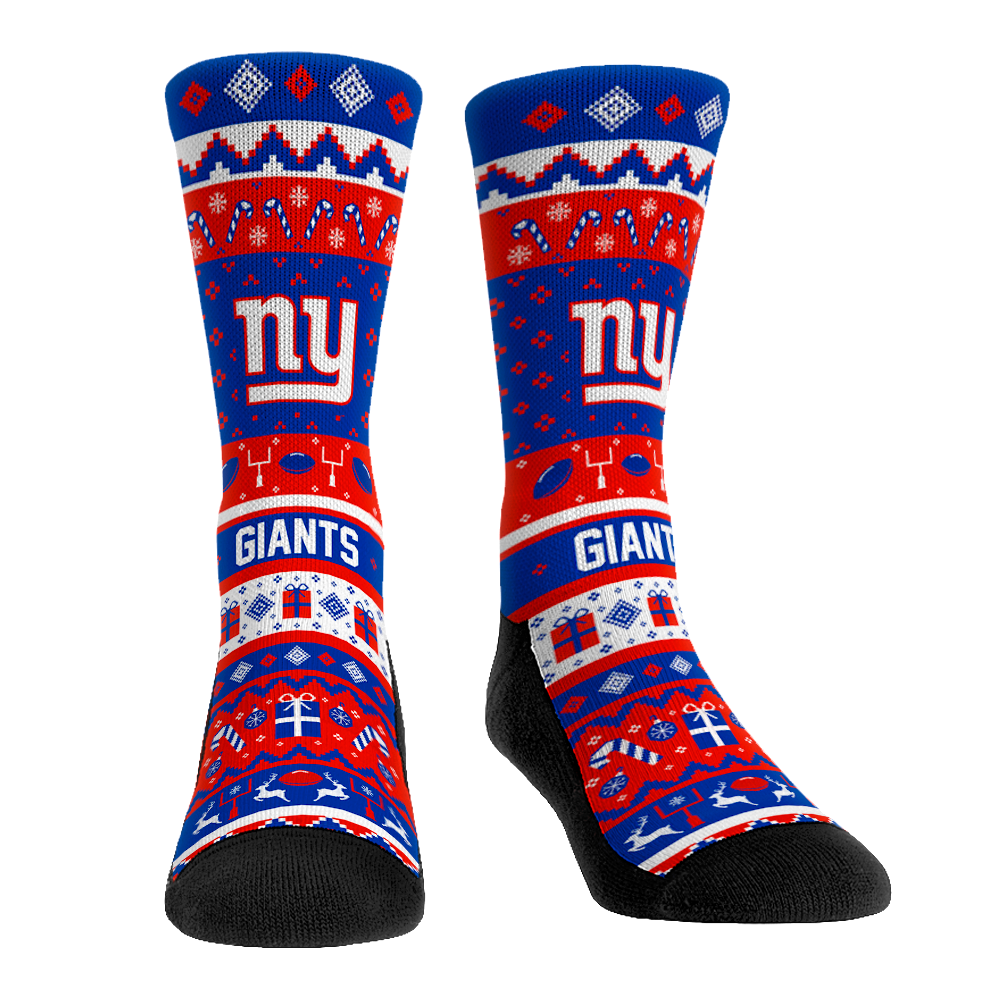 New York Giants - Tacky Sweater - {{variant_title}}