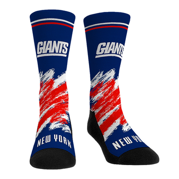 New York Giants - Throwback Paint