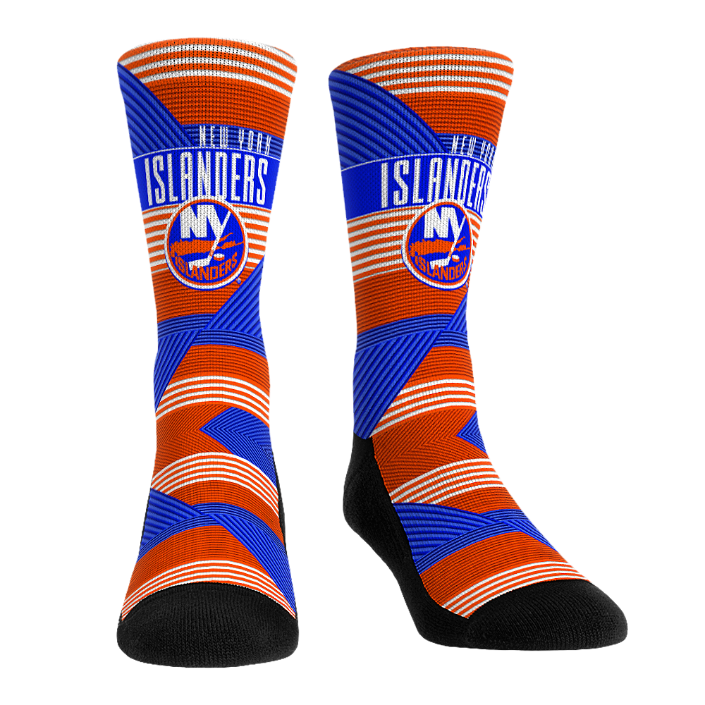 New York Islanders - Breakaway Stripe - {{variant_title}}