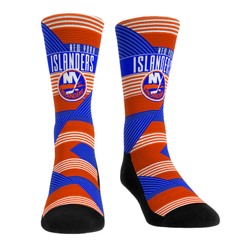 New York Islanders - Breakaway Stripe